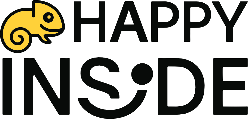 Happy Inside